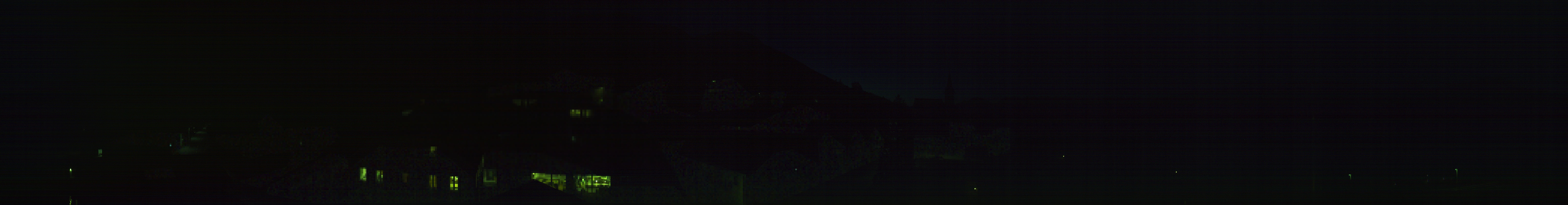 Archiv Foto Webcam Panorama Reith