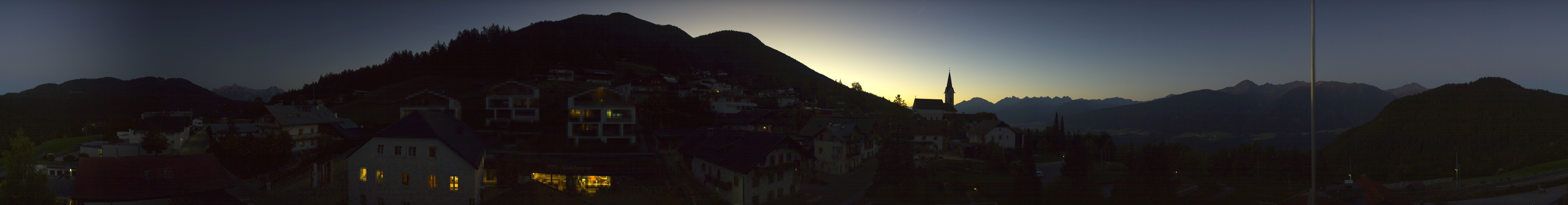 Archiv Foto Webcam Panorama Reith