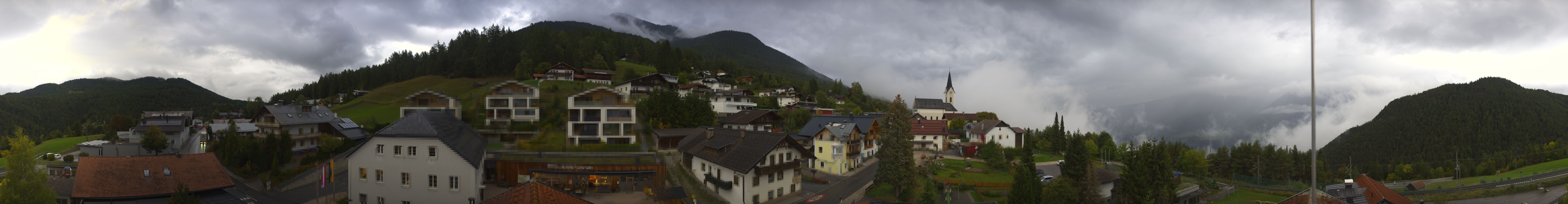 Archiv Foto Webcam Panorama Reith