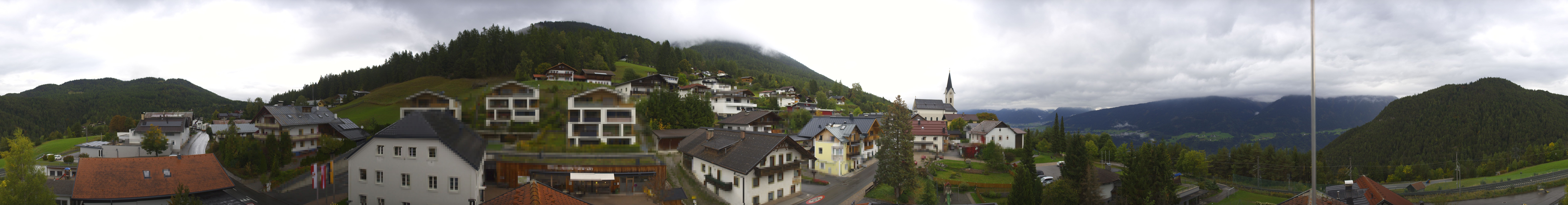 Archiv Foto Webcam Panorama Reith