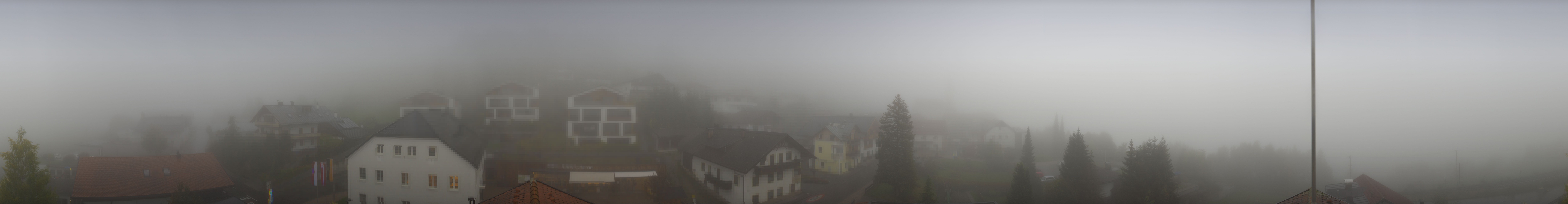 Archiv Foto Webcam Panorama Reith