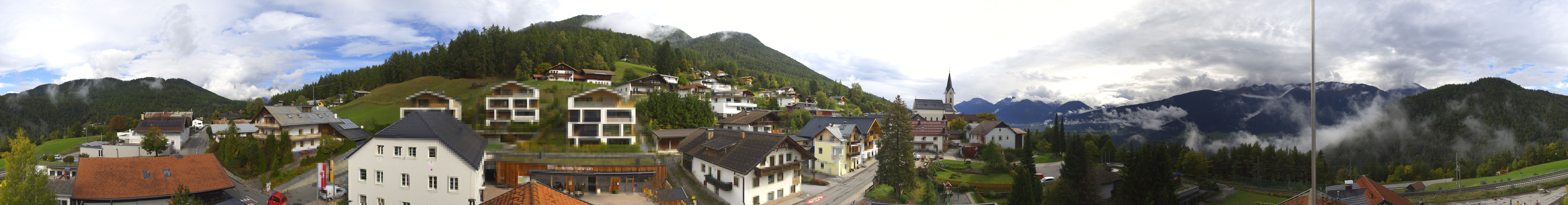 Archiv Foto Webcam Panorama Reith