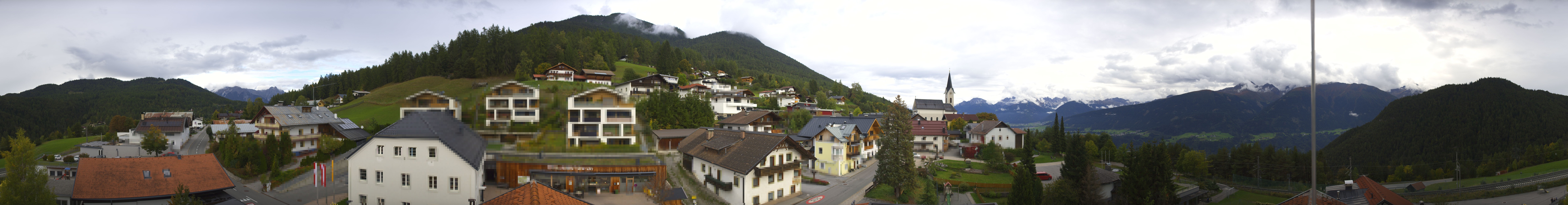 Archiv Foto Webcam Panorama Reith