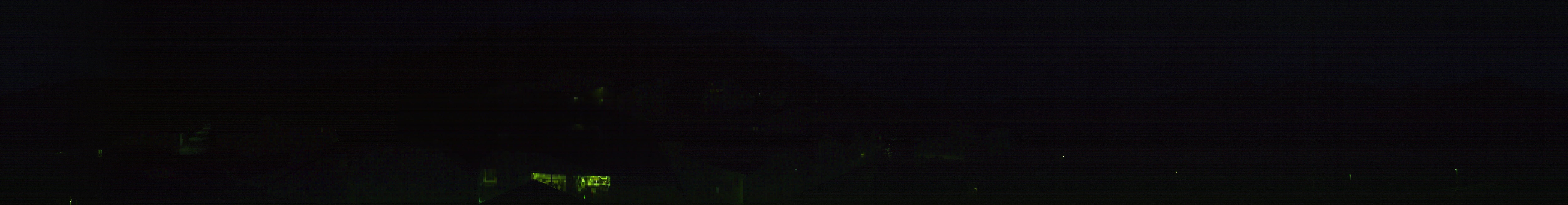 Archived image Webcam Reith - Panoramic view