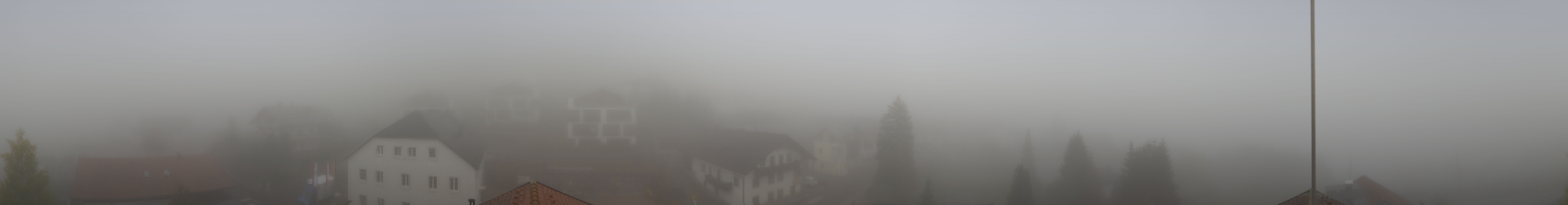 Archived image Webcam Reith - Panoramic view