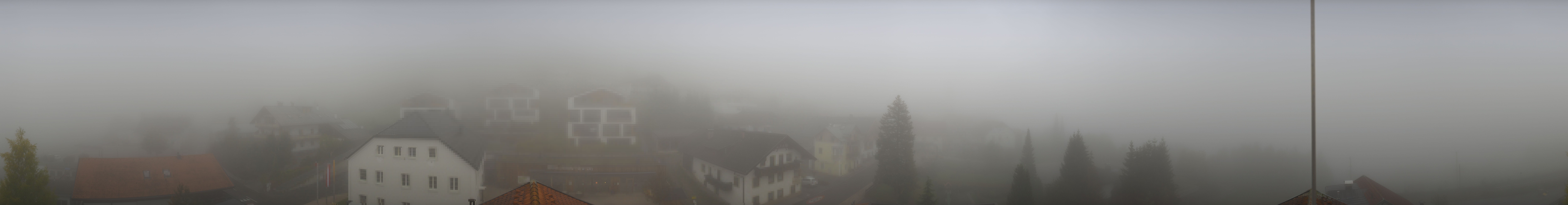 Archived image Webcam Reith - Panoramic view