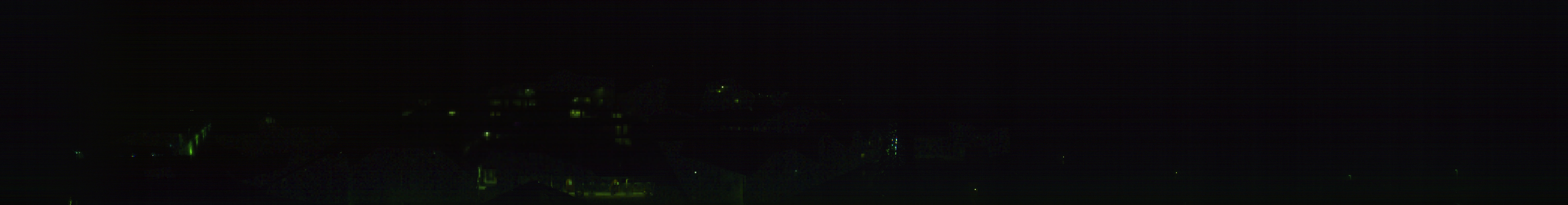 Archived image Webcam Reith - Panoramic view