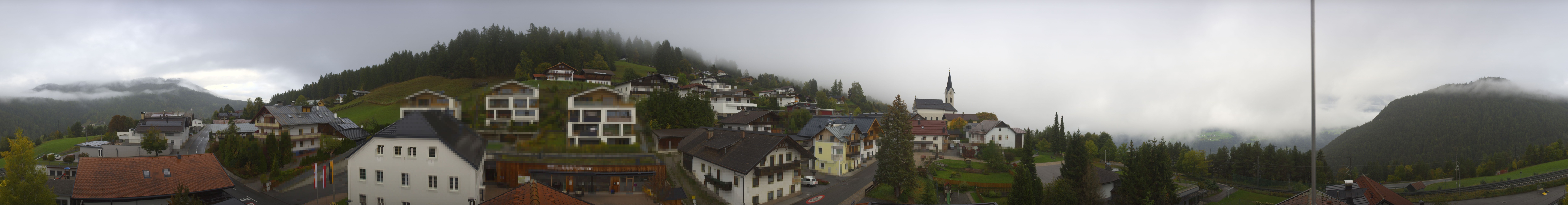 Archiv Foto Webcam Panorama Reith