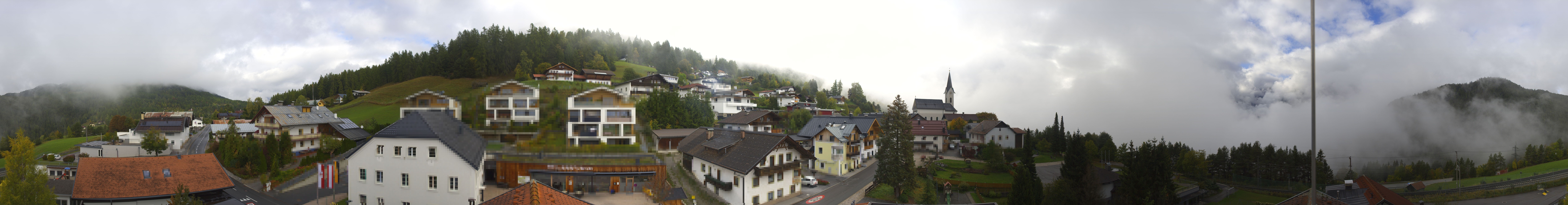 Archiv Foto Webcam Panorama Reith