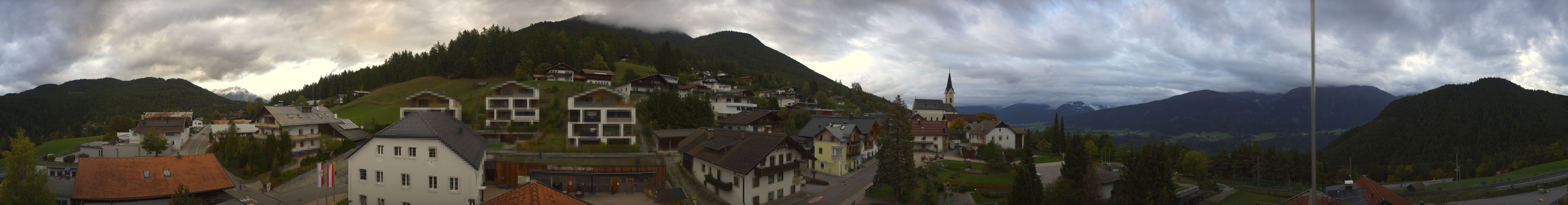 Archiv Foto Webcam Panorama Reith