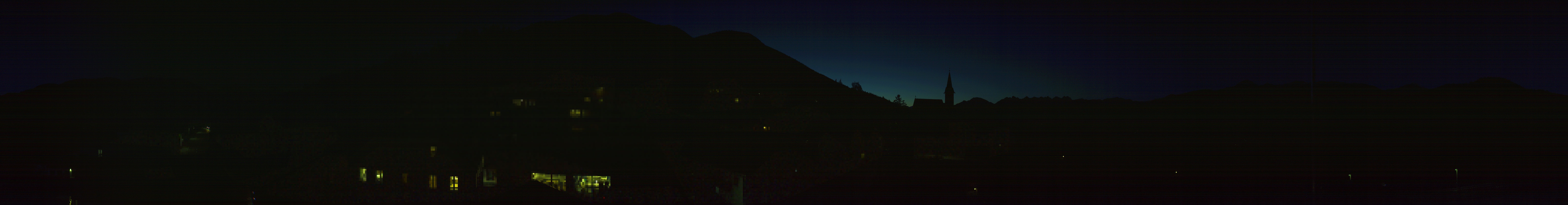 Archiv Foto Webcam Panorama Reith