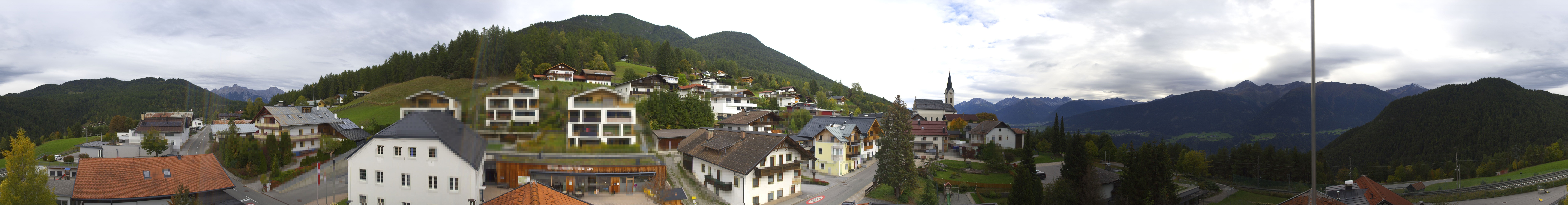 Archiv Foto Webcam Panorama Reith
