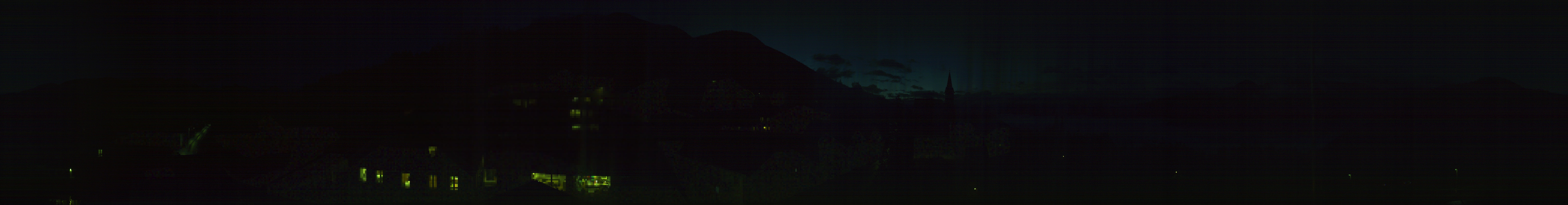 Archiv Foto Webcam Panorama Reith