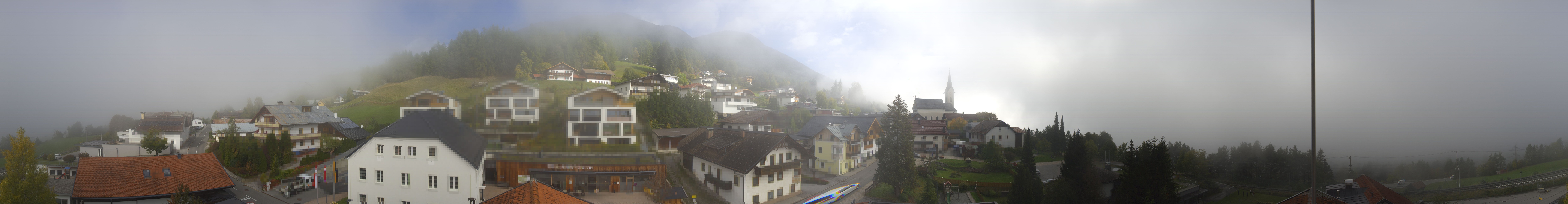 Archiv Foto Webcam Panorama Reith