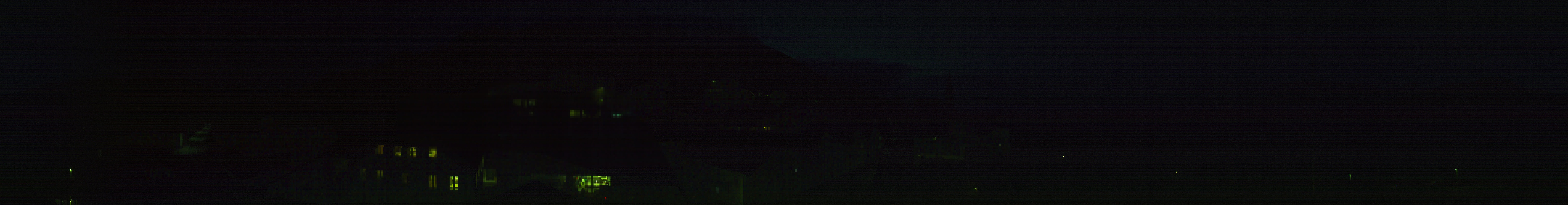 Archiv Foto Webcam Panorama Reith