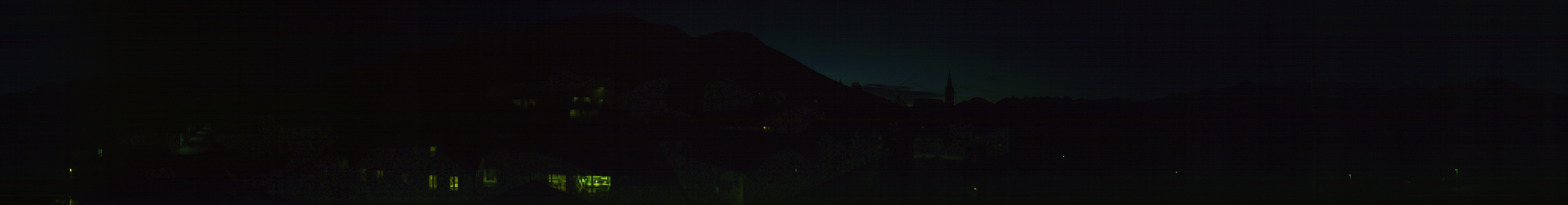 Archiv Foto Webcam Panorama Reith