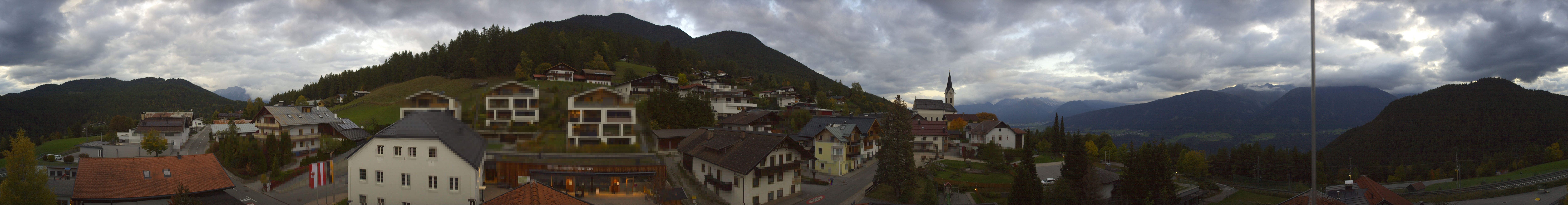 Archiv Foto Webcam Panorama Reith