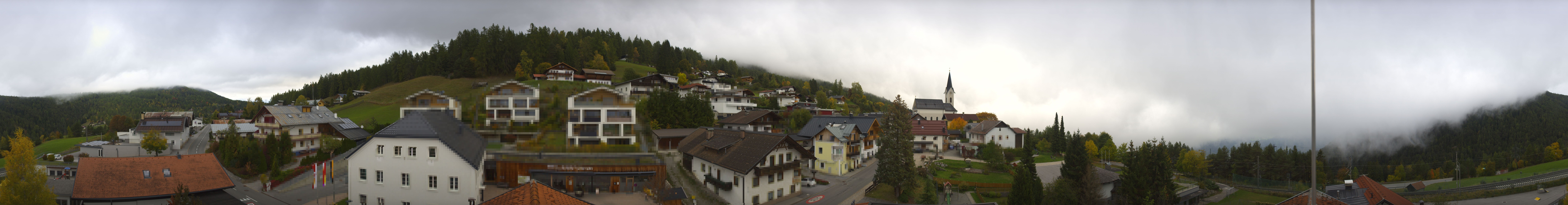 Archiv Foto Webcam Panorama Reith