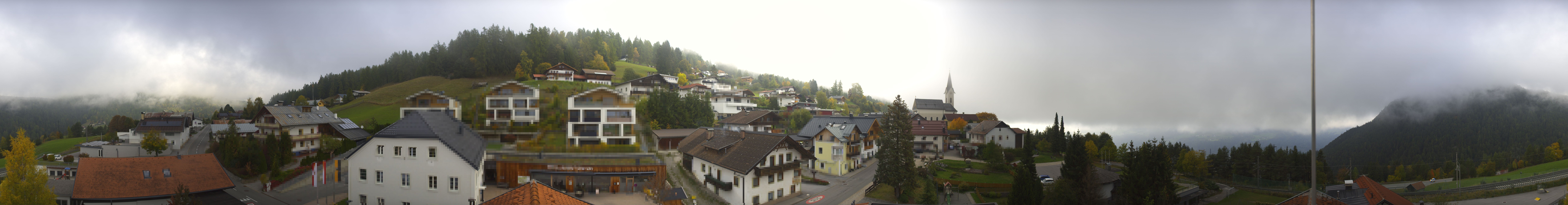 Archiv Foto Webcam Panorama Reith