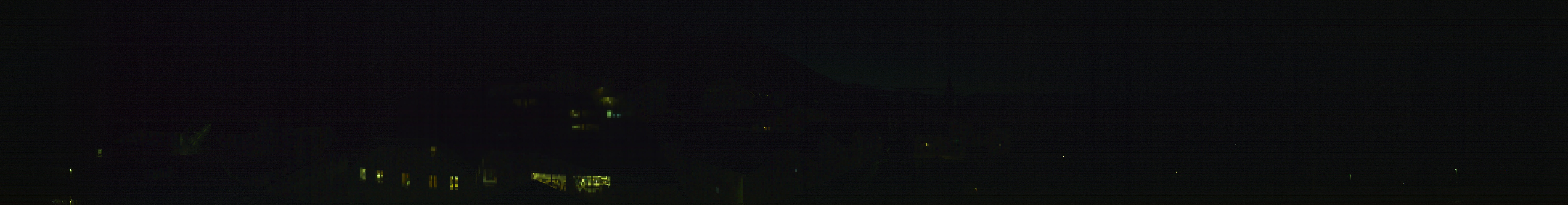 Archiv Foto Webcam Panorama Reith