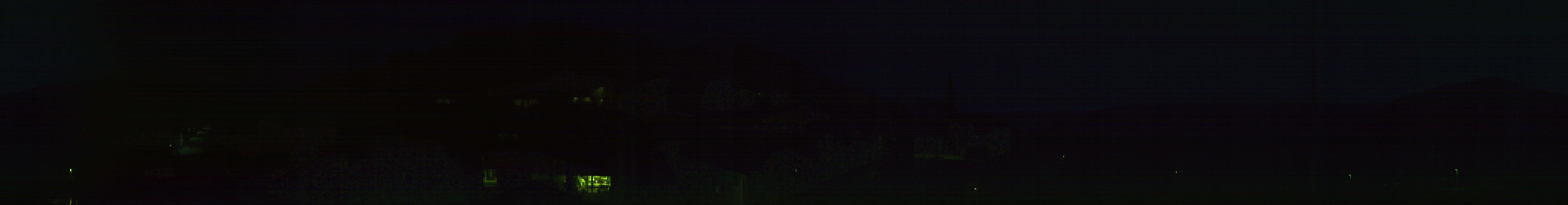 Archiv Foto Webcam Panorama Reith