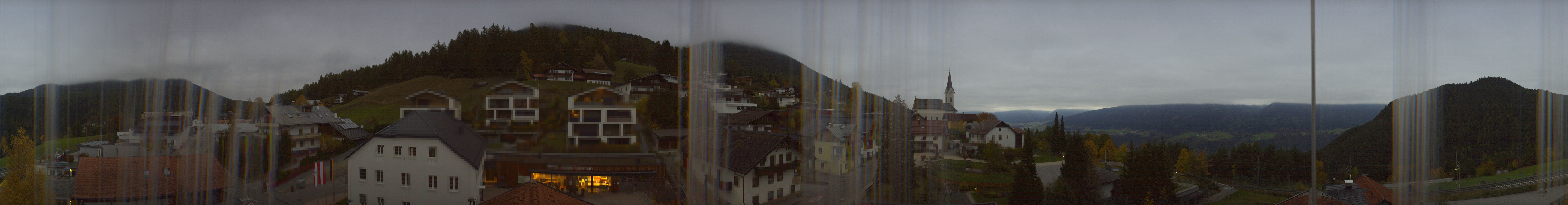 Archiv Foto Webcam Panorama Reith
