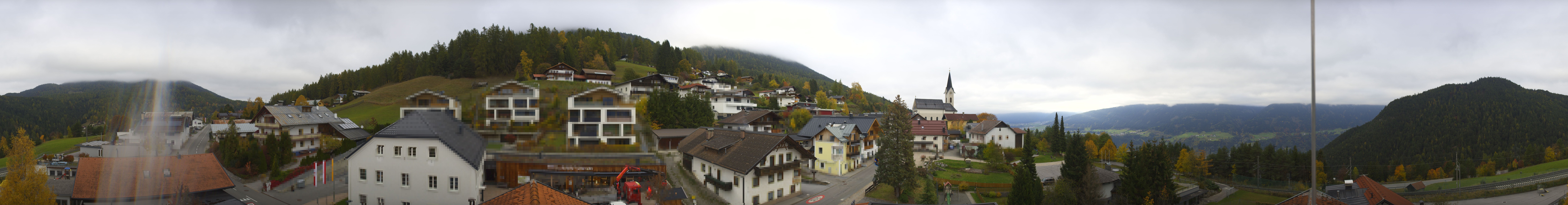 Archiv Foto Webcam Panorama Reith