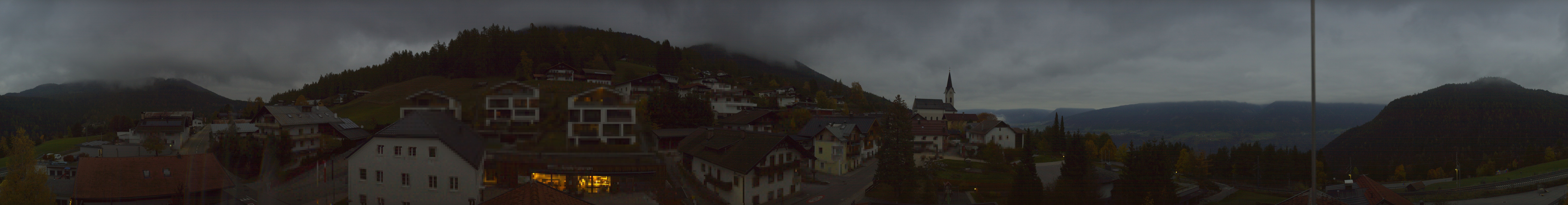 Archiv Foto Webcam Panorama Reith
