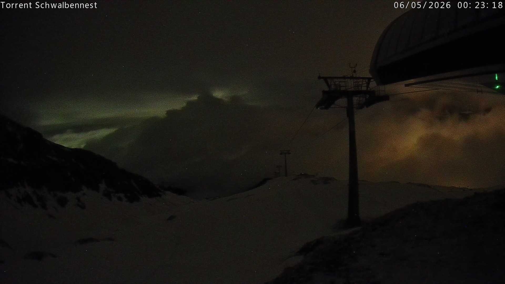 Archiv Foto Webcam Torrent-Schwalbennest