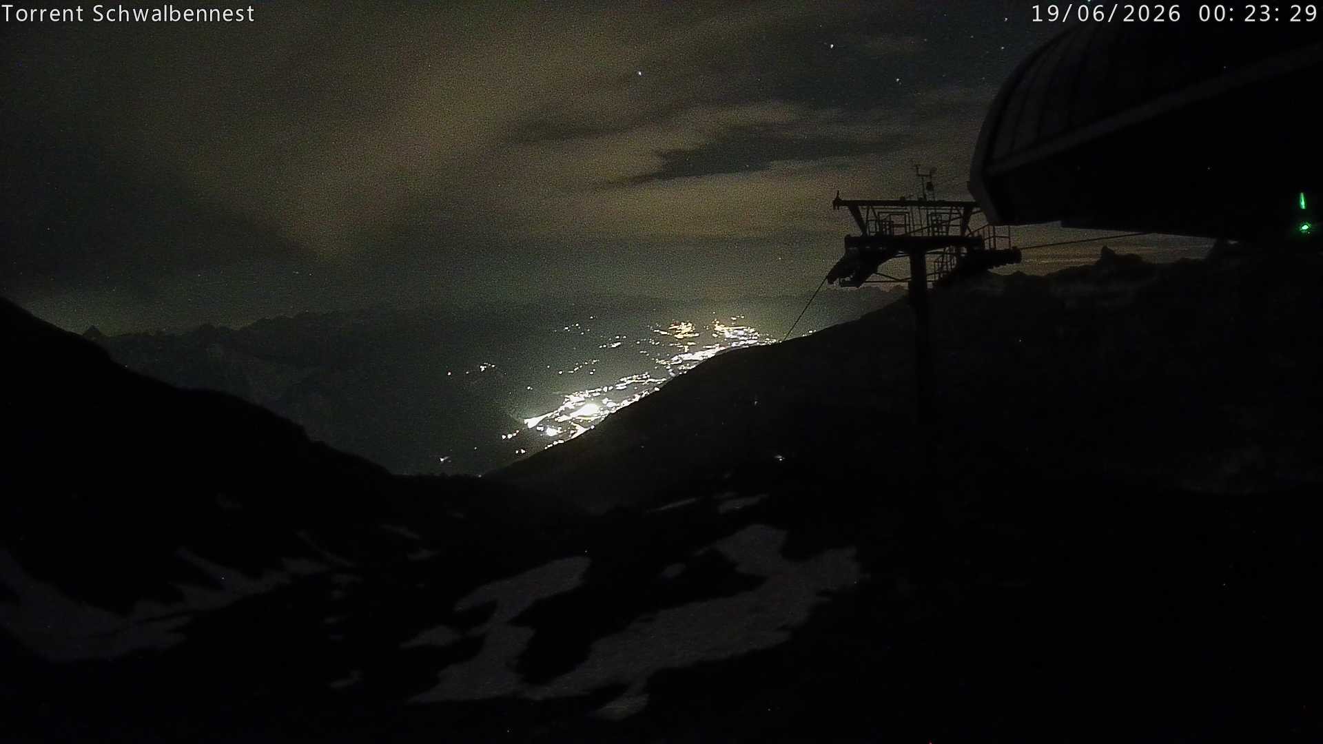 Archiv Foto Webcam Torrent-Schwalbennest