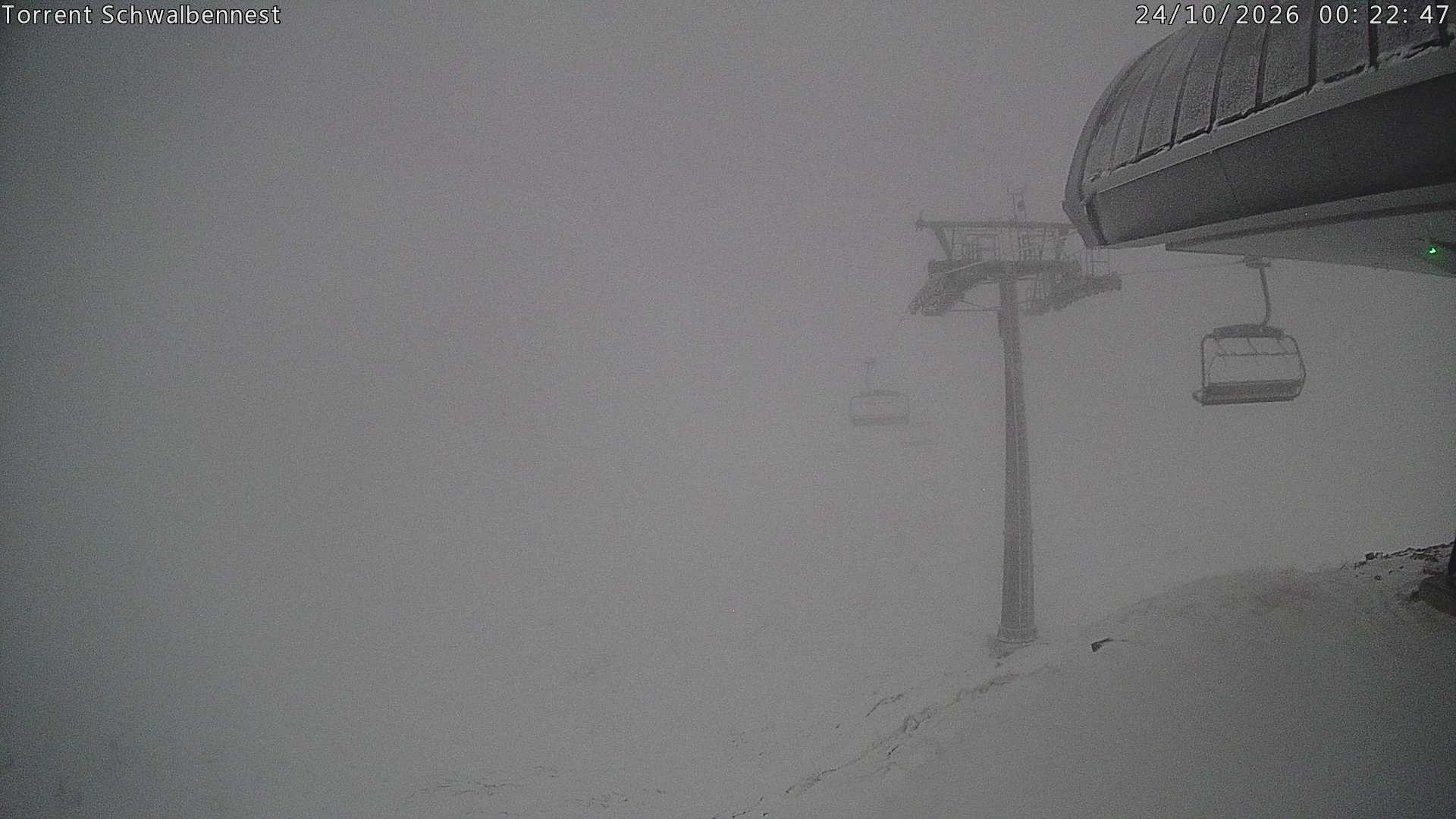 Archiv Foto Webcam Torrent-Schwalbennest