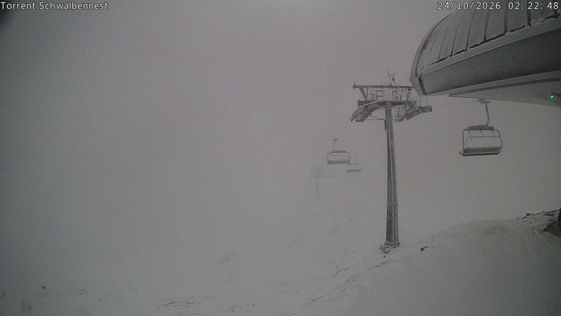Archiv Foto Webcam Torrent-Schwalbennest