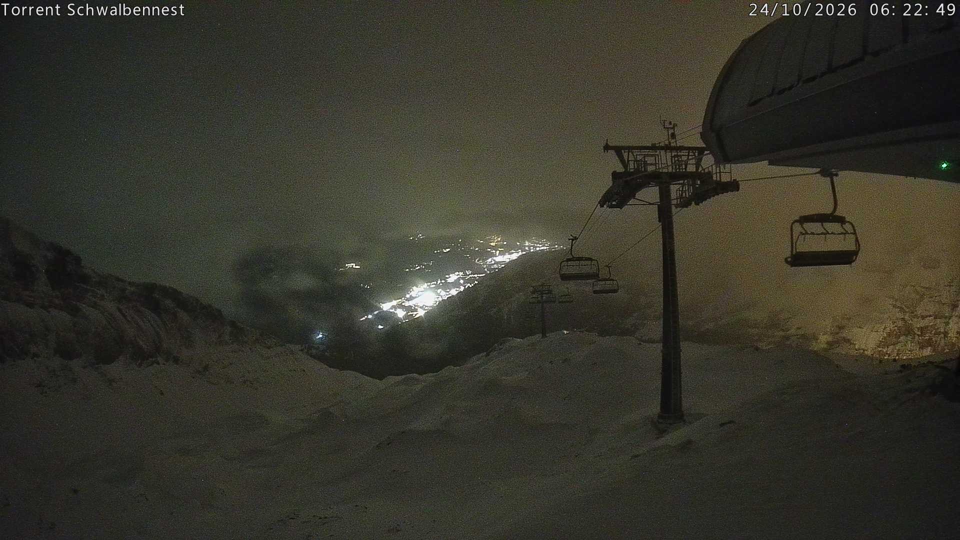 Archiv Foto Webcam Torrent-Schwalbennest