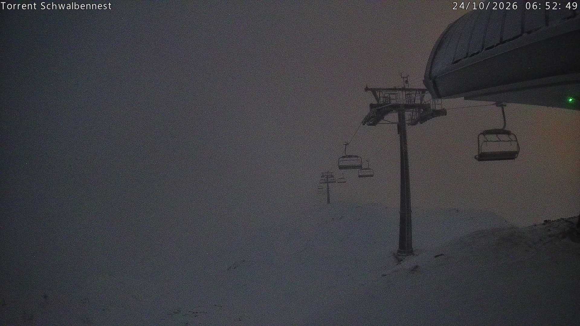 Archiv Foto Webcam Torrent-Schwalbennest