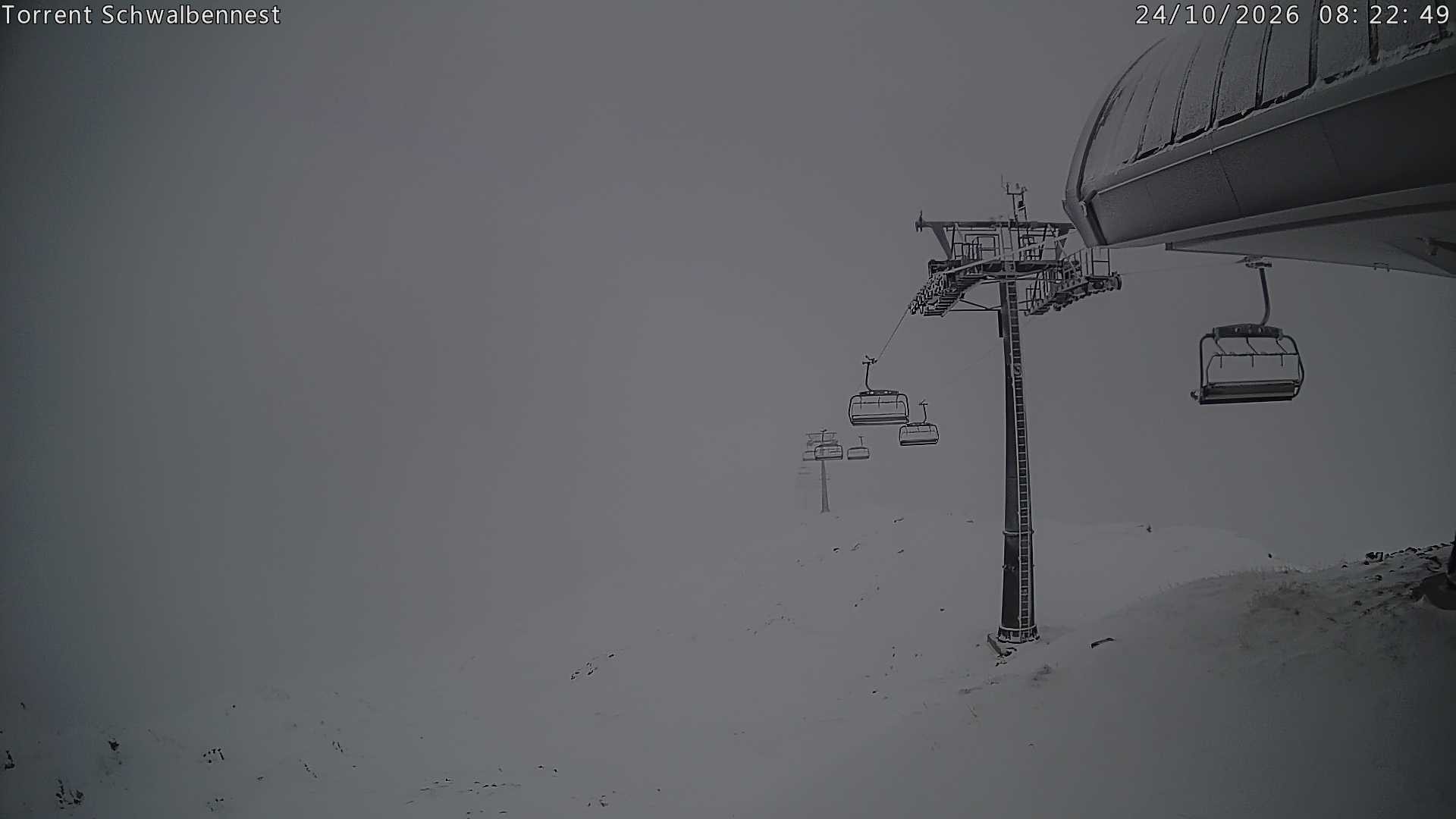 Archiv Foto Webcam Torrent-Schwalbennest