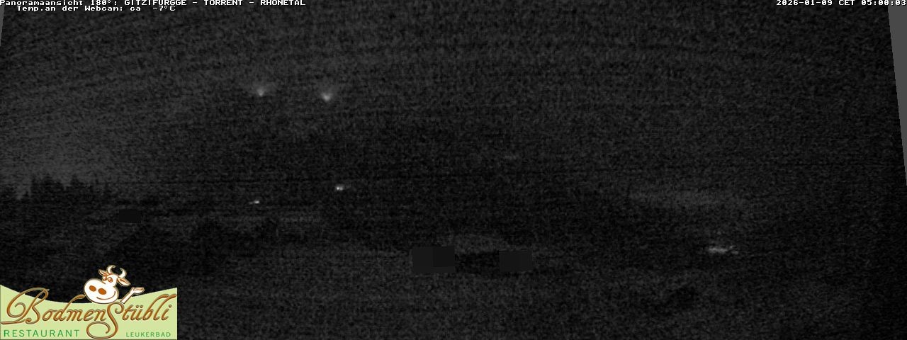 Archiv Foto Webcam Restaurant Bodmenstübli