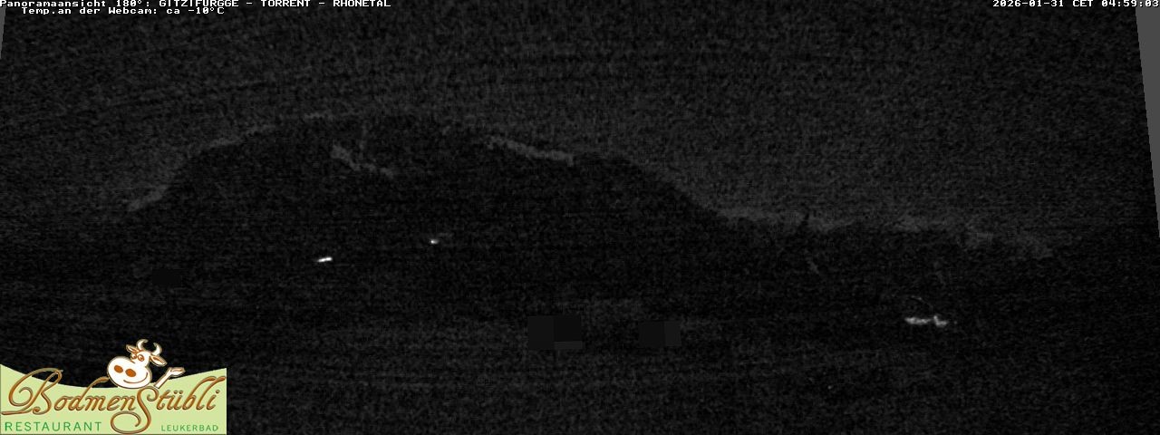 Archiv Foto Webcam Restaurant Bodmenstübli