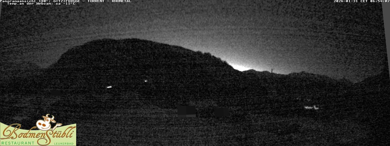 Archiv Foto Webcam Restaurant Bodmenstübli