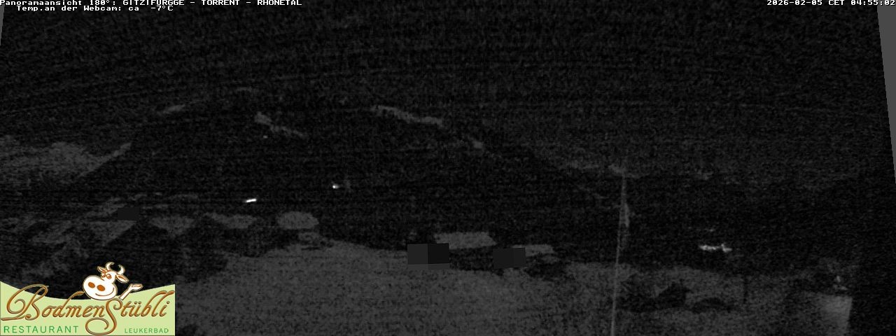 Archiv Foto Webcam Restaurant Bodmenstübli