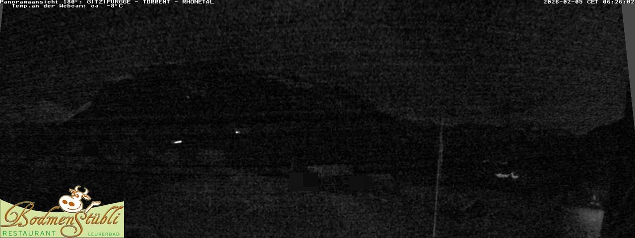 Archiv Foto Webcam Restaurant Bodmenstübli