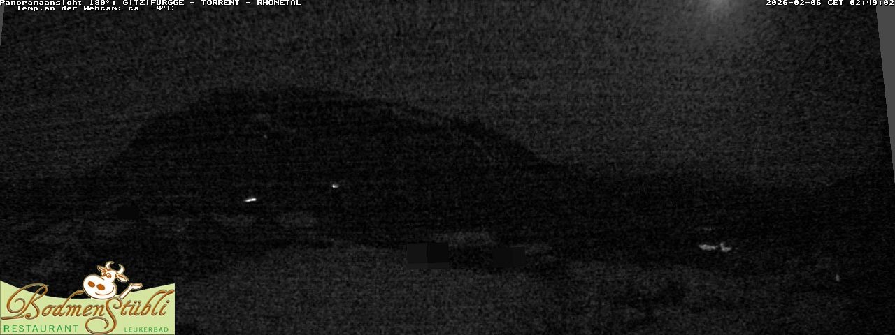 Archiv Foto Webcam Restaurant Bodmenstübli