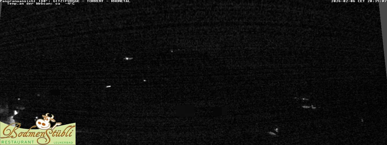 Archiv Foto Webcam Restaurant Bodmenstübli