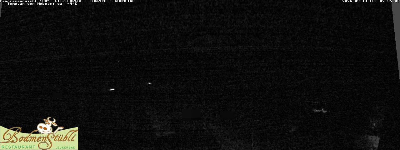 Archiv Foto Webcam Restaurant Bodmenstübli