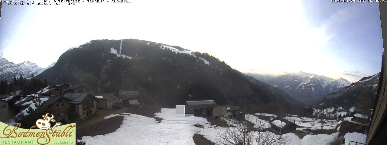 Archiv Foto Webcam Restaurant Bodmenstübli