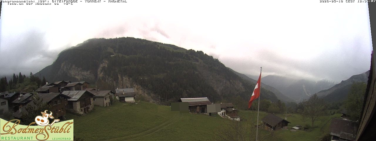 Archiv Foto Webcam Restaurant Bodmenstübli