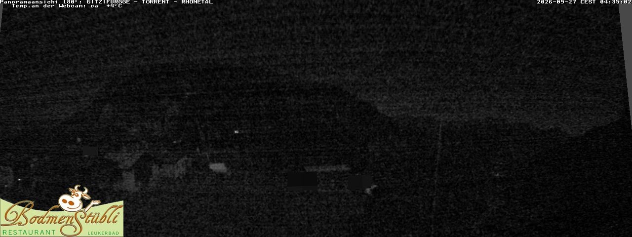 Archiv Foto Webcam Restaurant Bodmenstübli