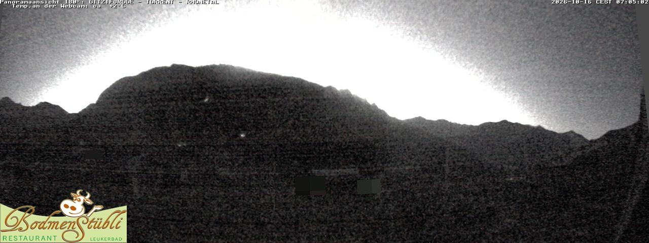 Archiv Foto Webcam Restaurant Bodmenstübli