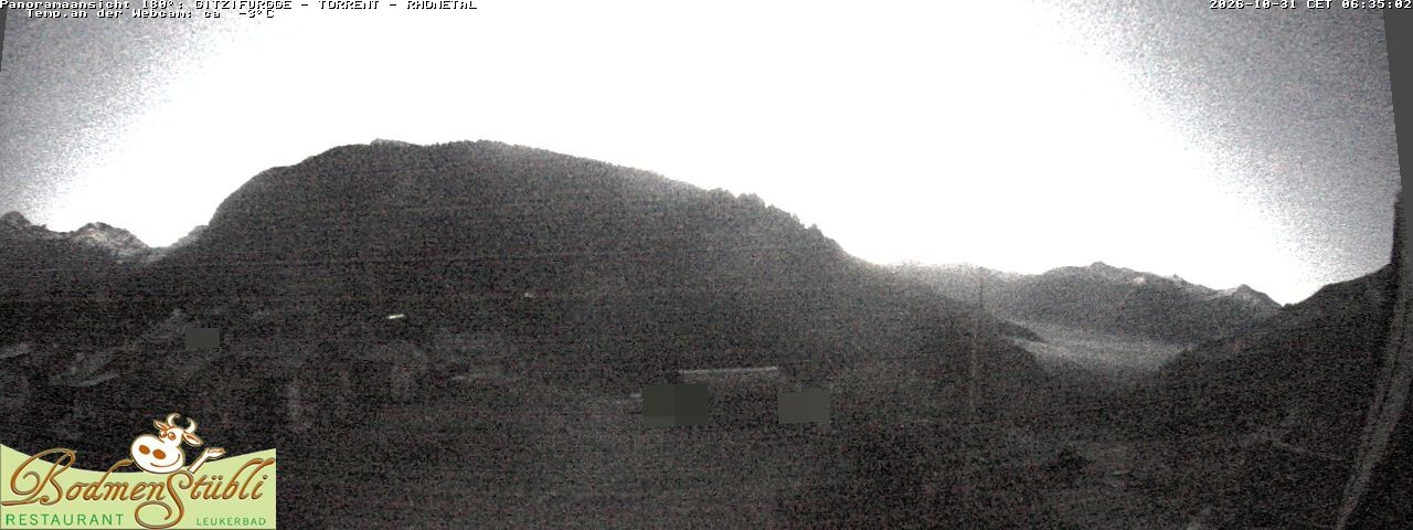 Archiv Foto Webcam Restaurant Bodmenstübli