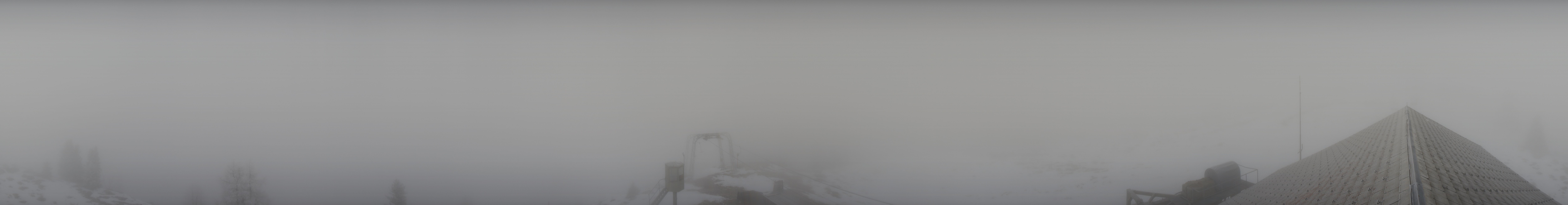 Archiv Foto Webcam Panorama Chur Brambruesch