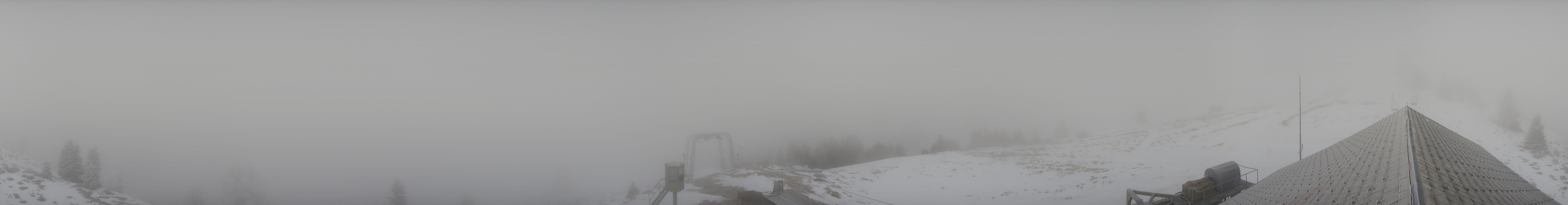 Archiv Foto Webcam Panorama Chur Brambruesch